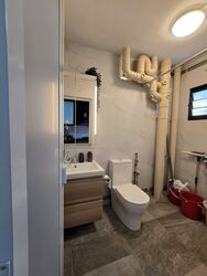 Blk 137 Rivervale Plains (Sengkang), HDB Executive #577180341